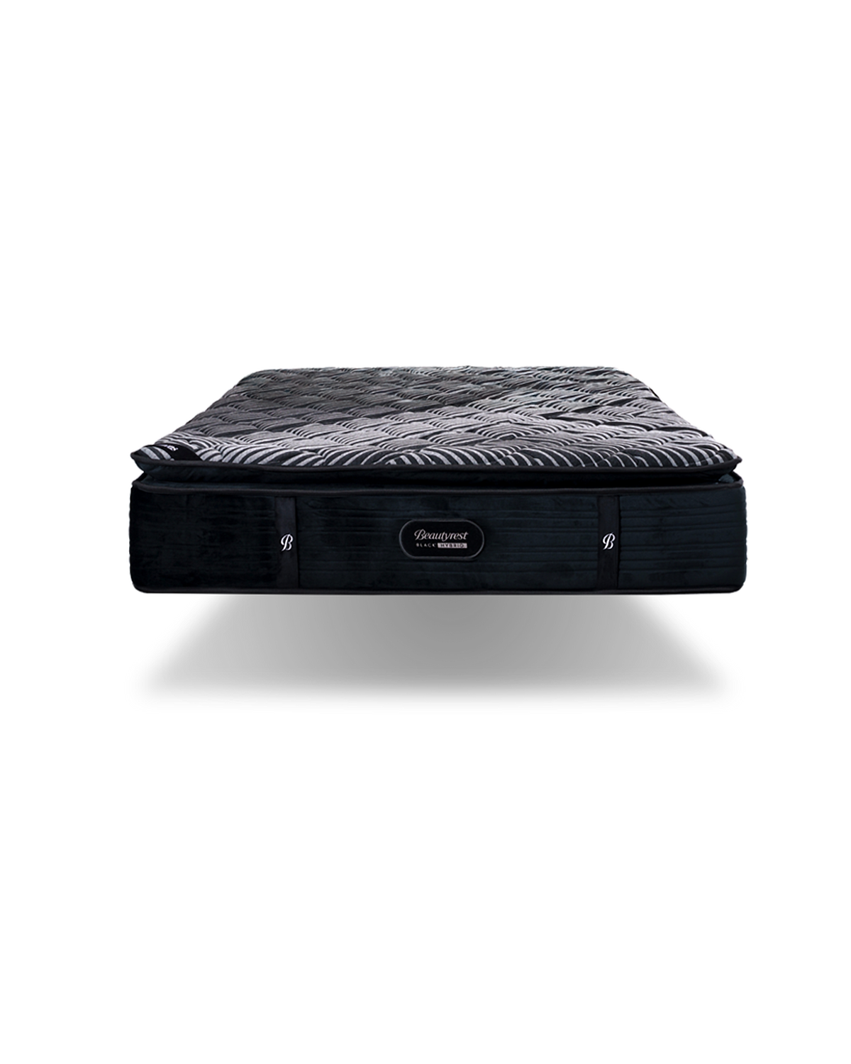 מזרן Black Hybrid
