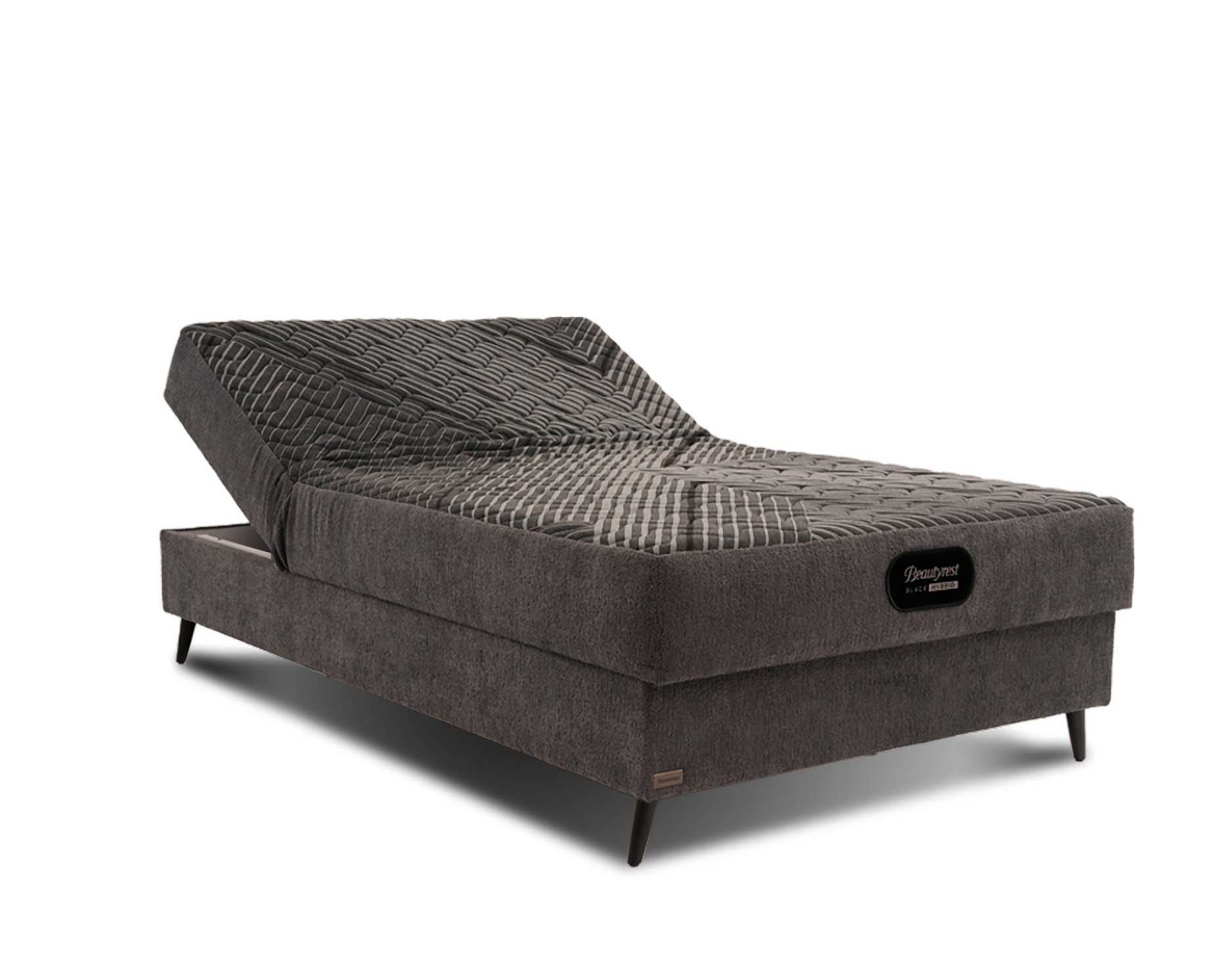 מיטת נוער Grey
