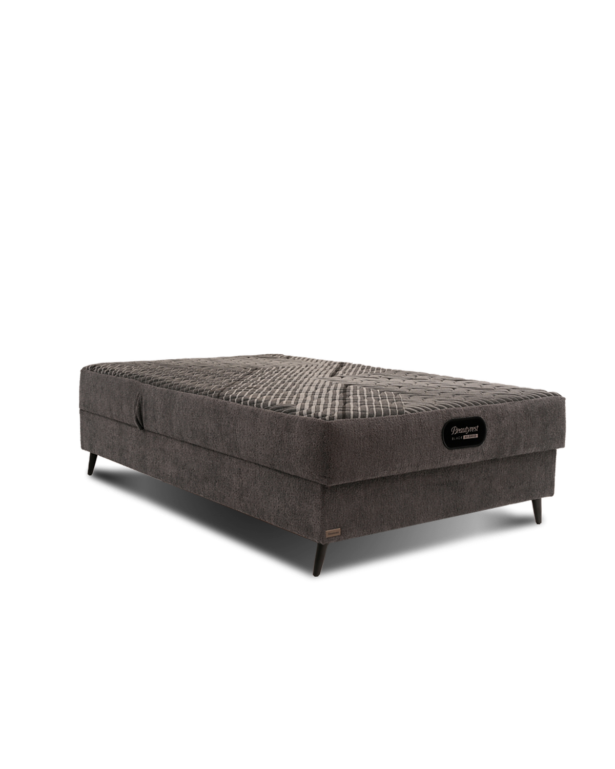 מיטת נוער Grey