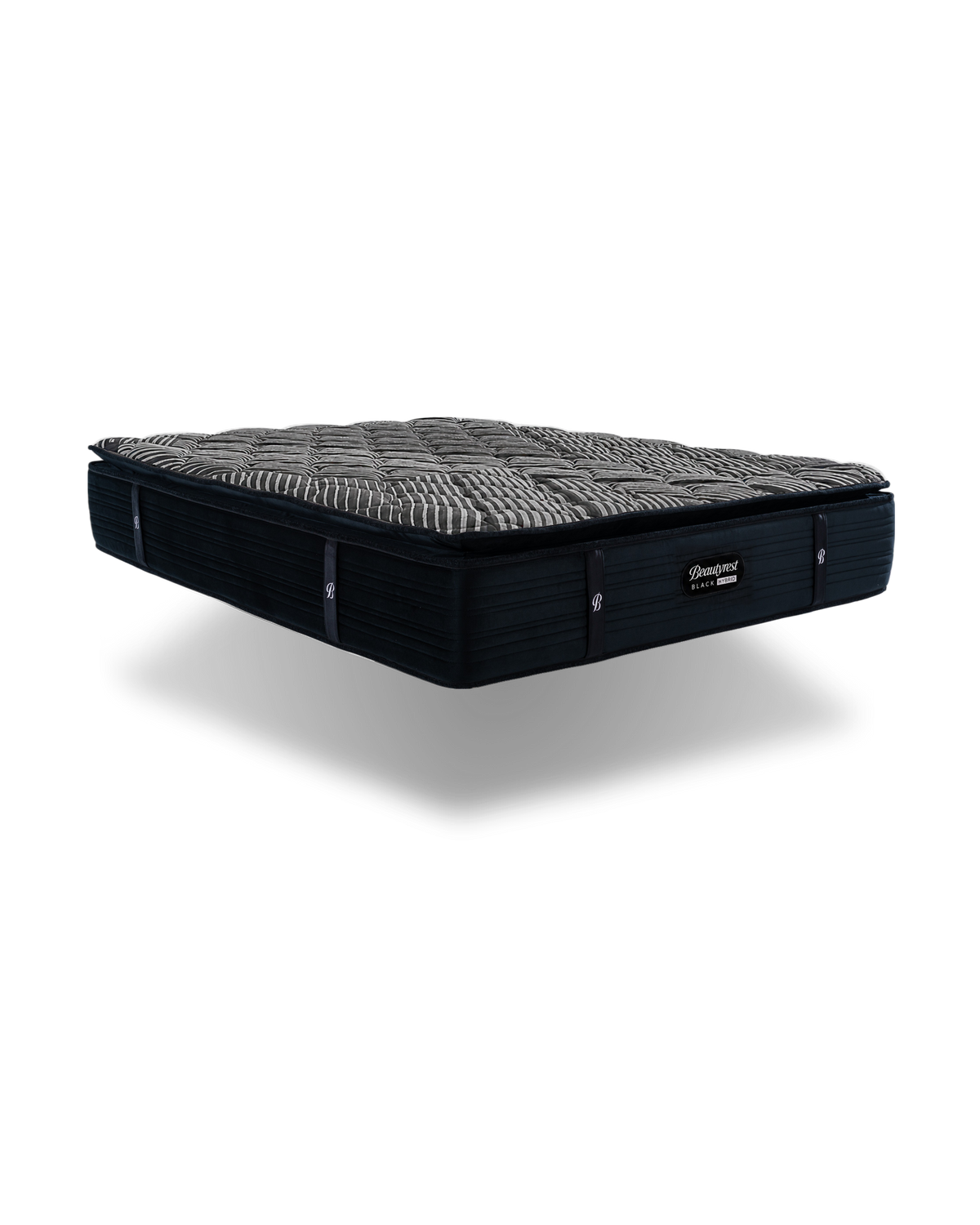 מזרן Black Double 5000