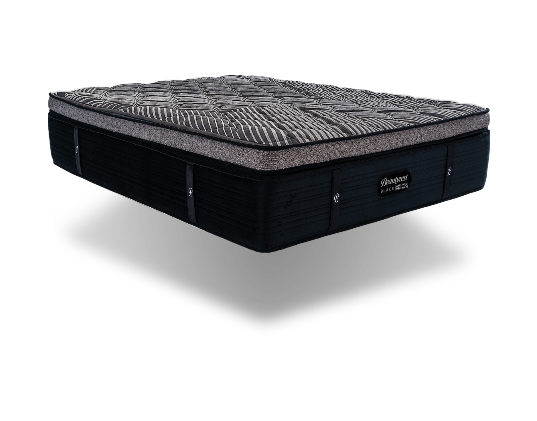 מזרן Black Double 6000