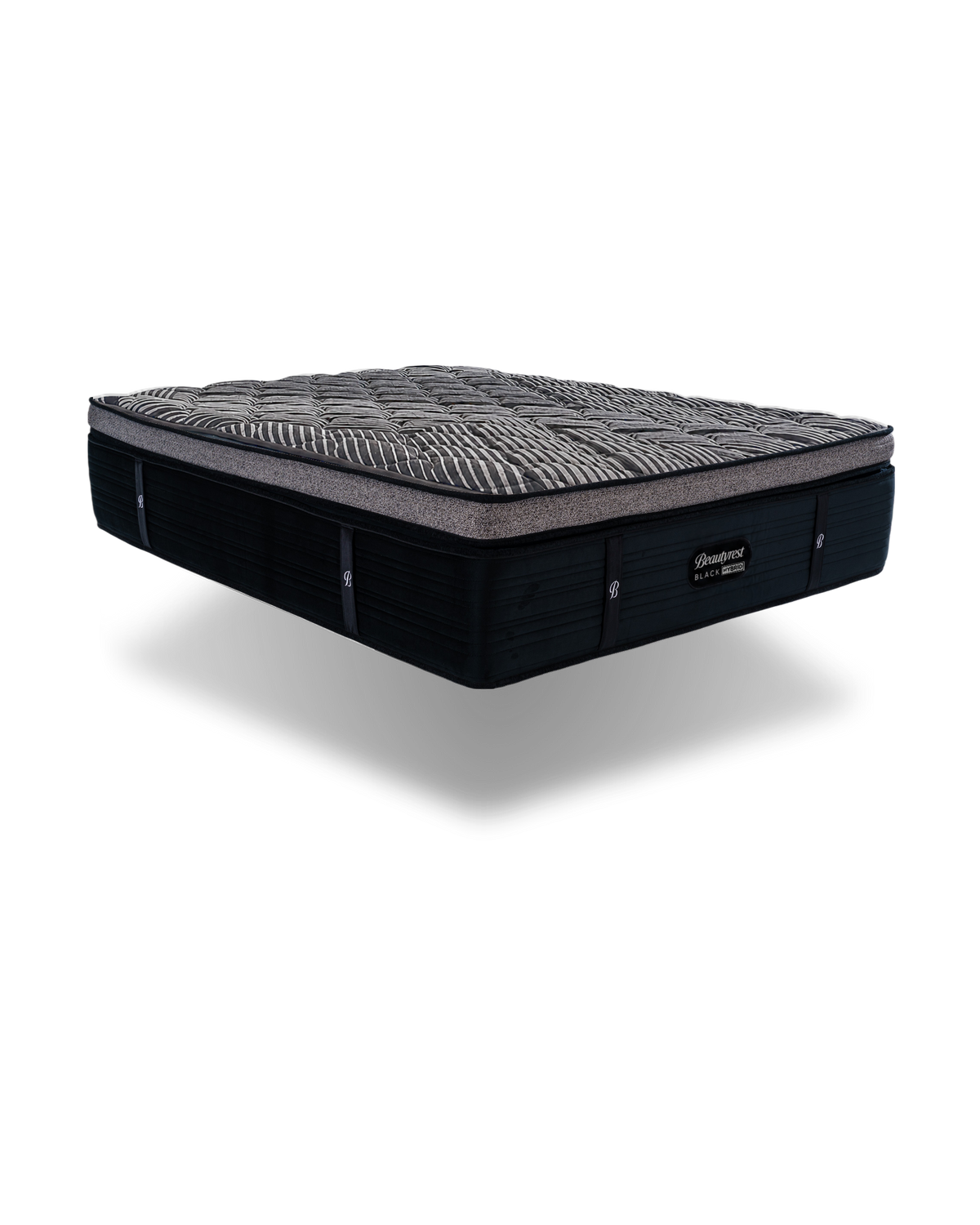 מזרן Black Double 6000