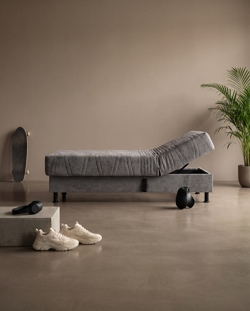 מה זה Beautyrest? המדריך המלא לטכנולוגיית קפיצים מבודדים של סימונס