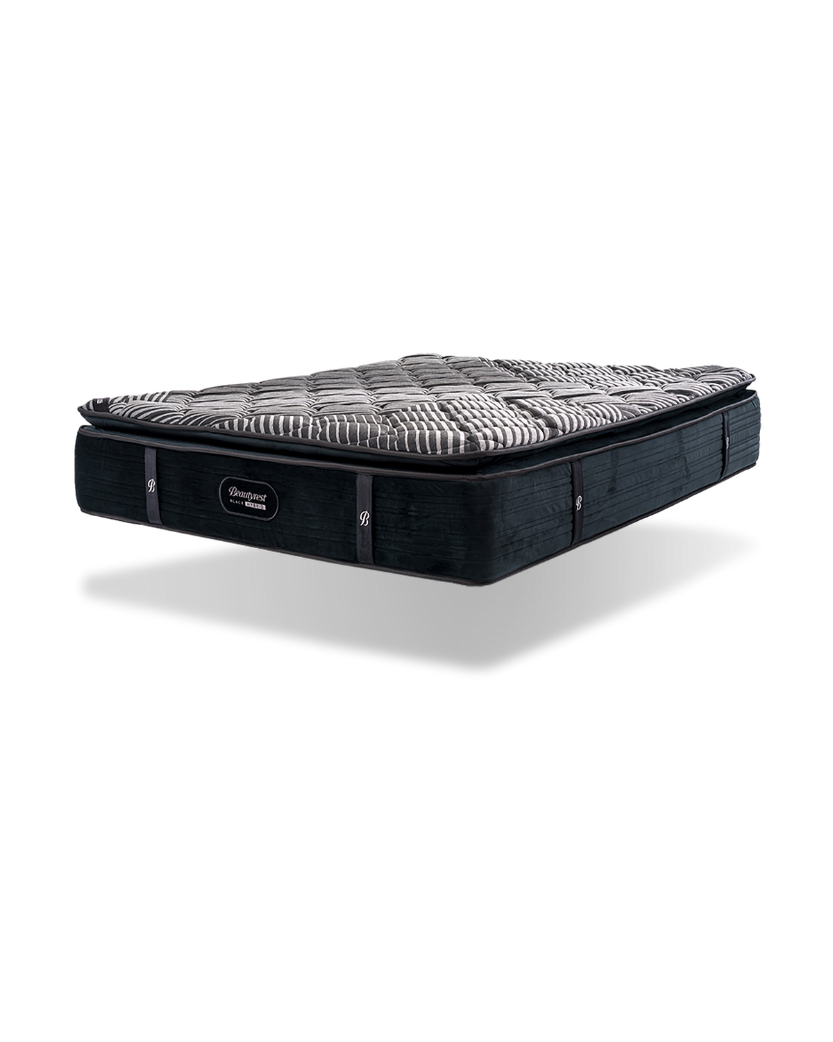 מזרן Black Hybrid