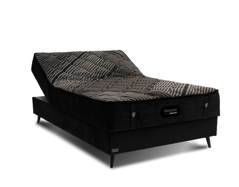 מיטת נוער Black Hybrid