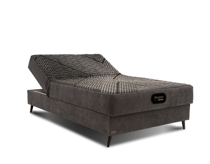 מיטת נוער Grey