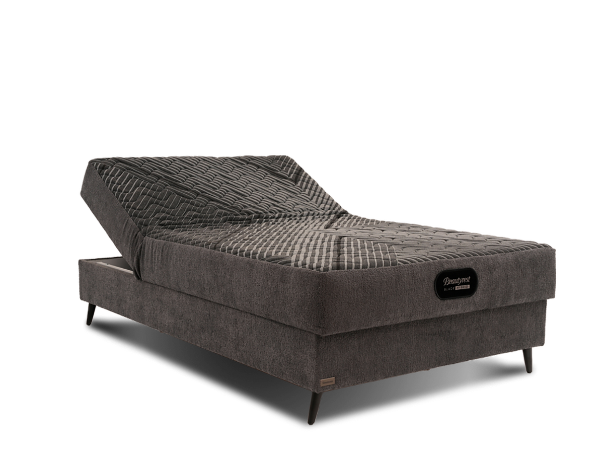 מיטת נוער Grey