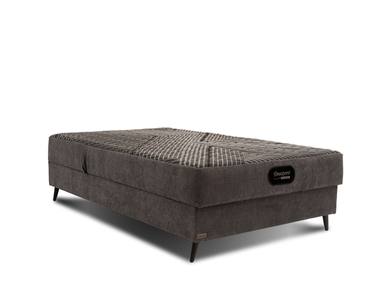מיטת נוער Grey