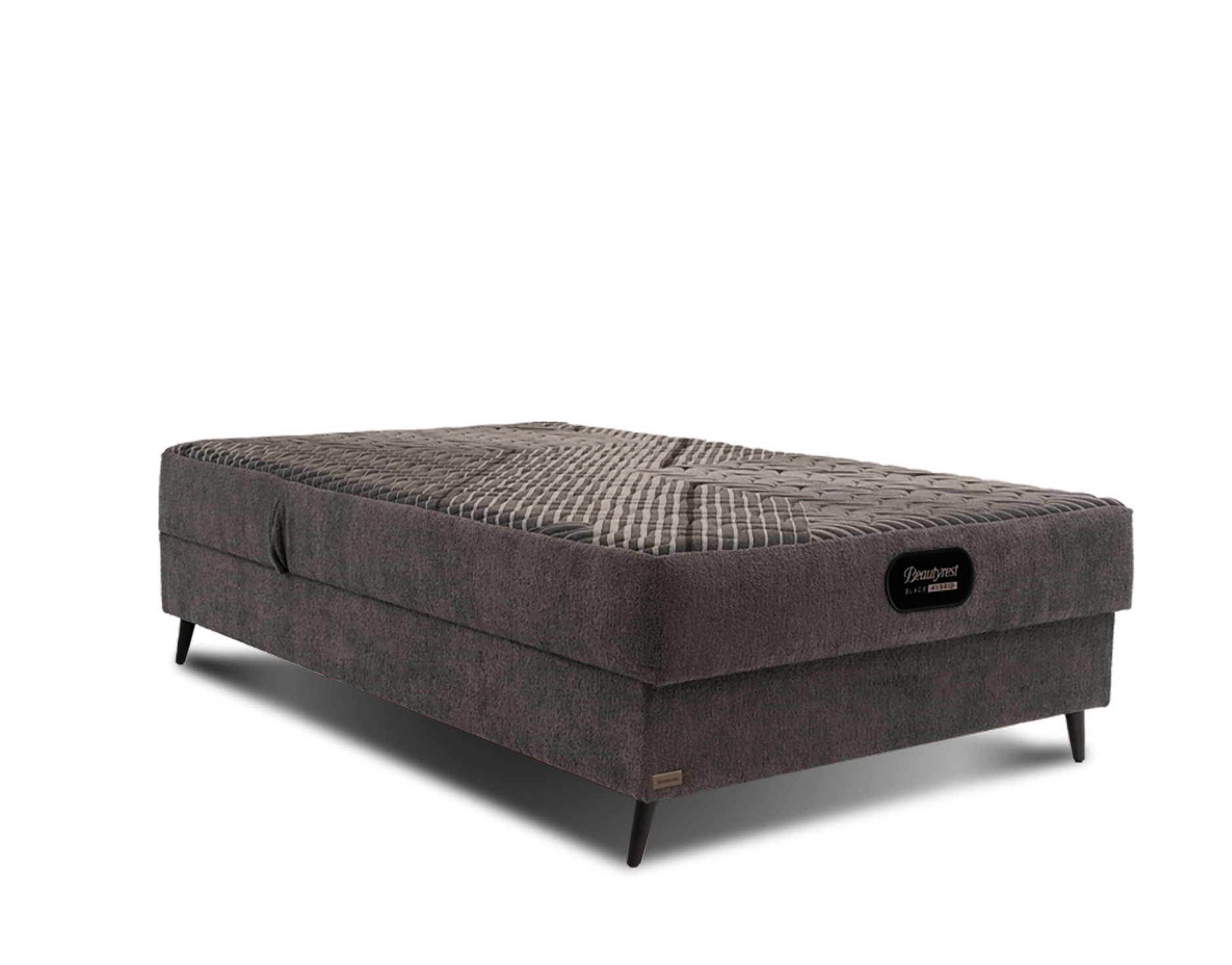 מיטת נוער Grey