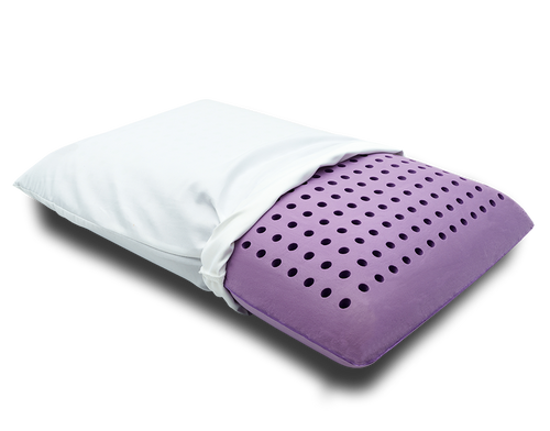 כרית סימונס דגם Lavender