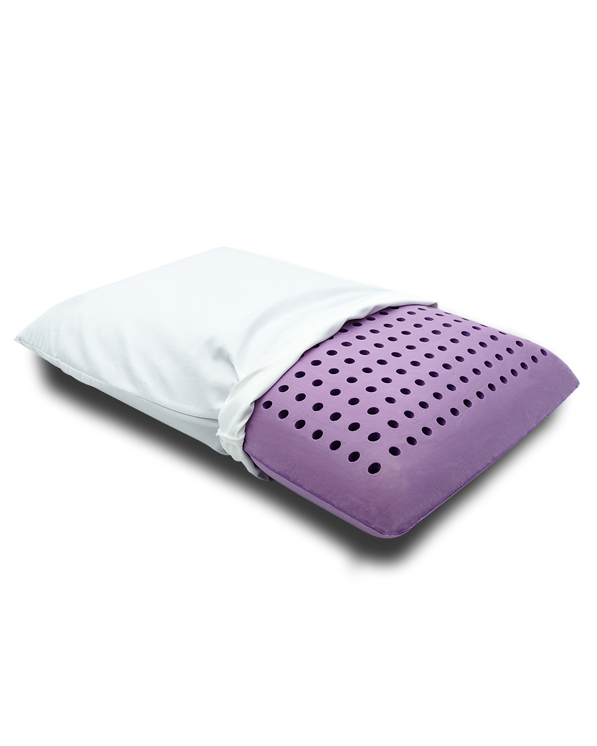 כרית סימונס דגם Lavender