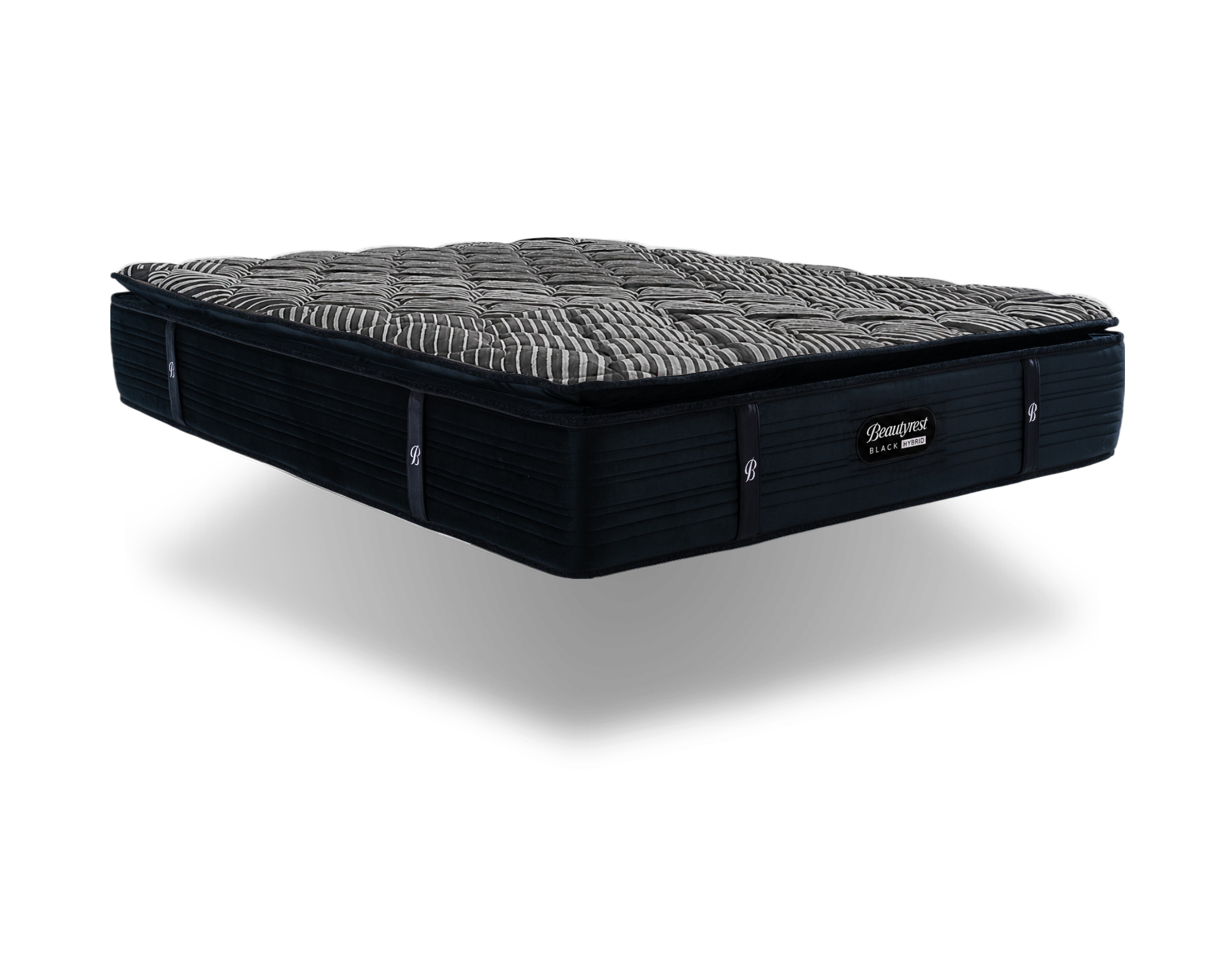 מזרן Black Double 5000