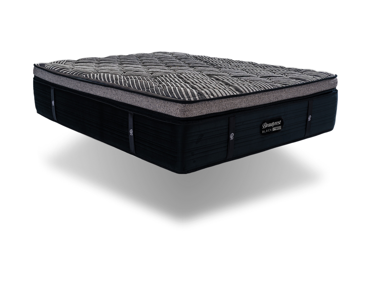 מזרן Black Double 6000
